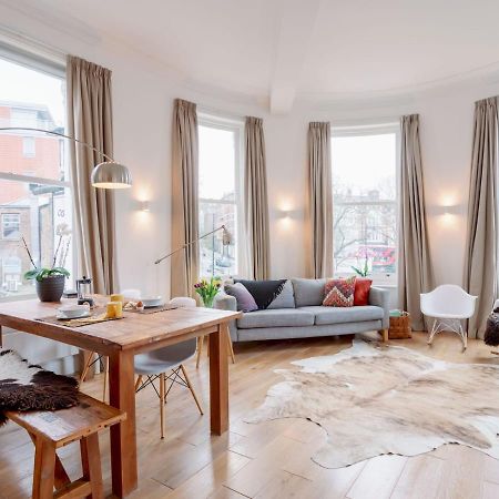 Pass The Keys Beautiful 2Bed Apartment 2Min From Hampstead Heath London Exterior foto