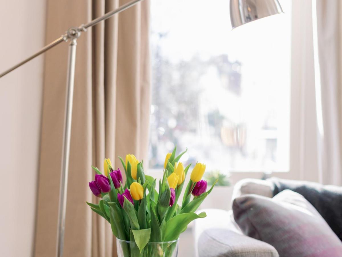 Pass The Keys Beautiful 2Bed Apartment 2Min From Hampstead Heath London Exterior foto