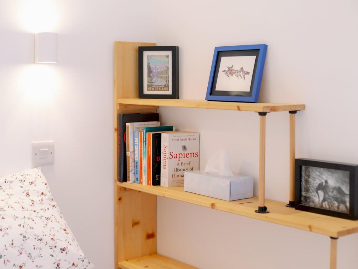 Pass The Keys Beautiful 2Bed Apartment 2Min From Hampstead Heath London Exterior foto