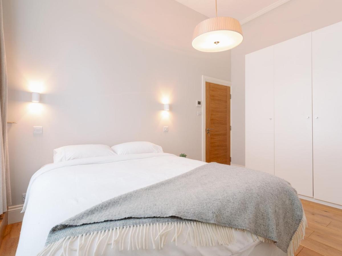 Pass The Keys Beautiful 2Bed Apartment 2Min From Hampstead Heath London Exterior foto