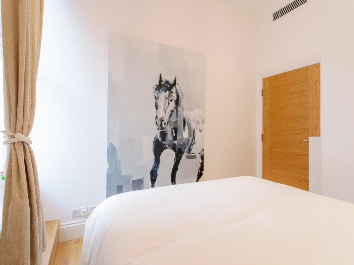Pass The Keys Beautiful 2Bed Apartment 2Min From Hampstead Heath London Exterior foto