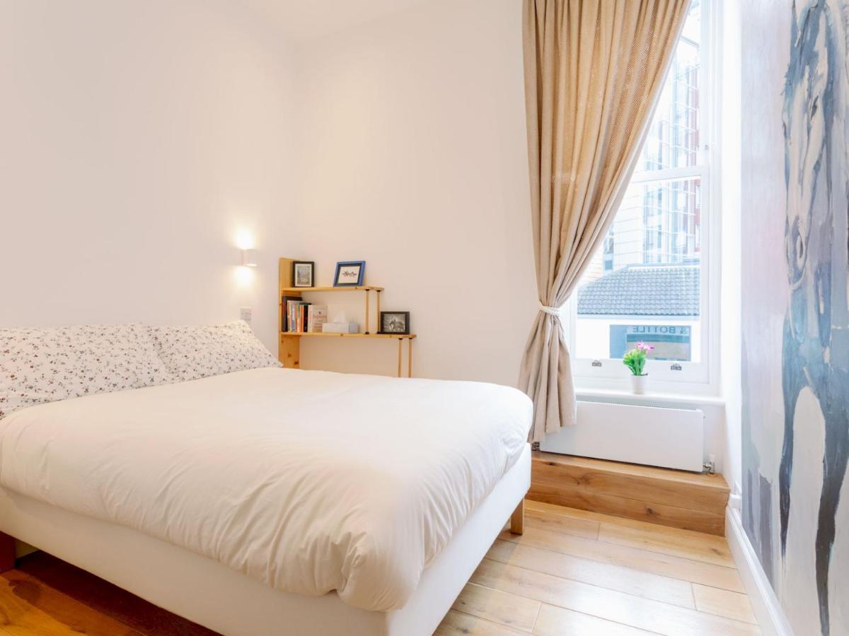 Pass The Keys Beautiful 2Bed Apartment 2Min From Hampstead Heath London Exterior foto