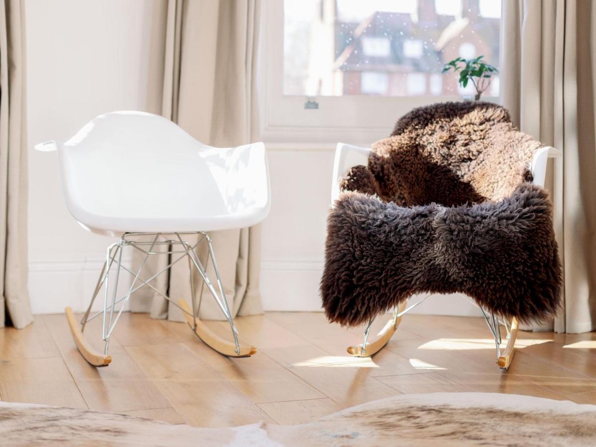 Pass The Keys Beautiful 2Bed Apartment 2Min From Hampstead Heath London Exterior foto