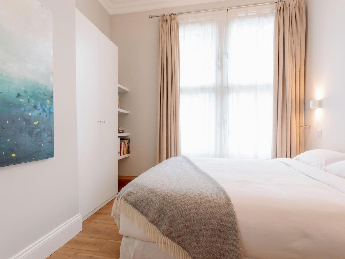 Pass The Keys Beautiful 2Bed Apartment 2Min From Hampstead Heath London Exterior foto