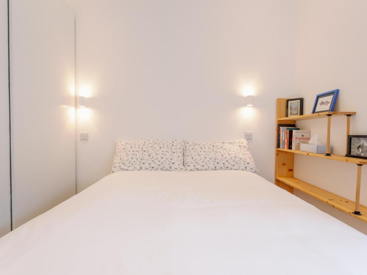 Pass The Keys Beautiful 2Bed Apartment 2Min From Hampstead Heath London Exterior foto