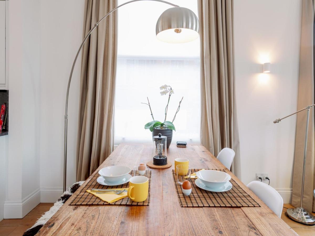 Pass The Keys Beautiful 2Bed Apartment 2Min From Hampstead Heath London Exterior foto