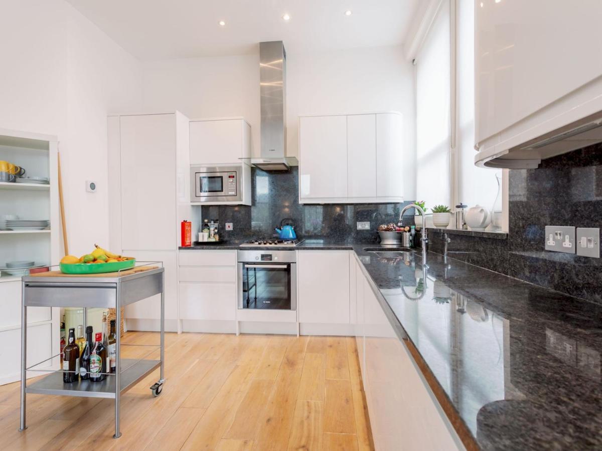Pass The Keys Beautiful 2Bed Apartment 2Min From Hampstead Heath London Exterior foto