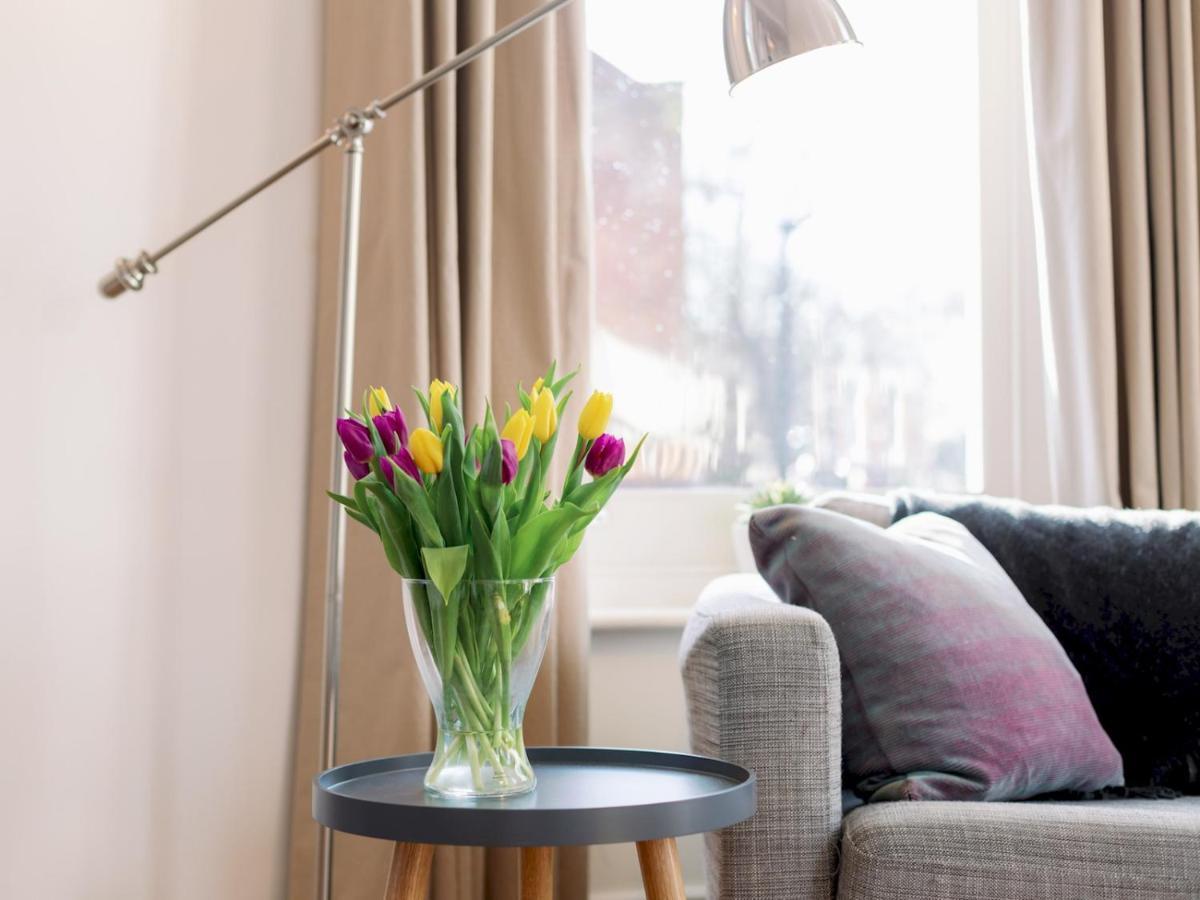Pass The Keys Beautiful 2Bed Apartment 2Min From Hampstead Heath London Exterior foto