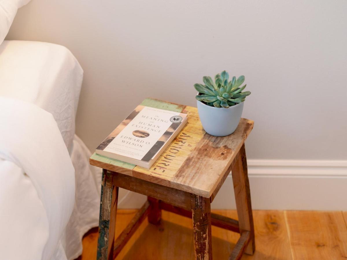 Pass The Keys Beautiful 2Bed Apartment 2Min From Hampstead Heath London Exterior foto