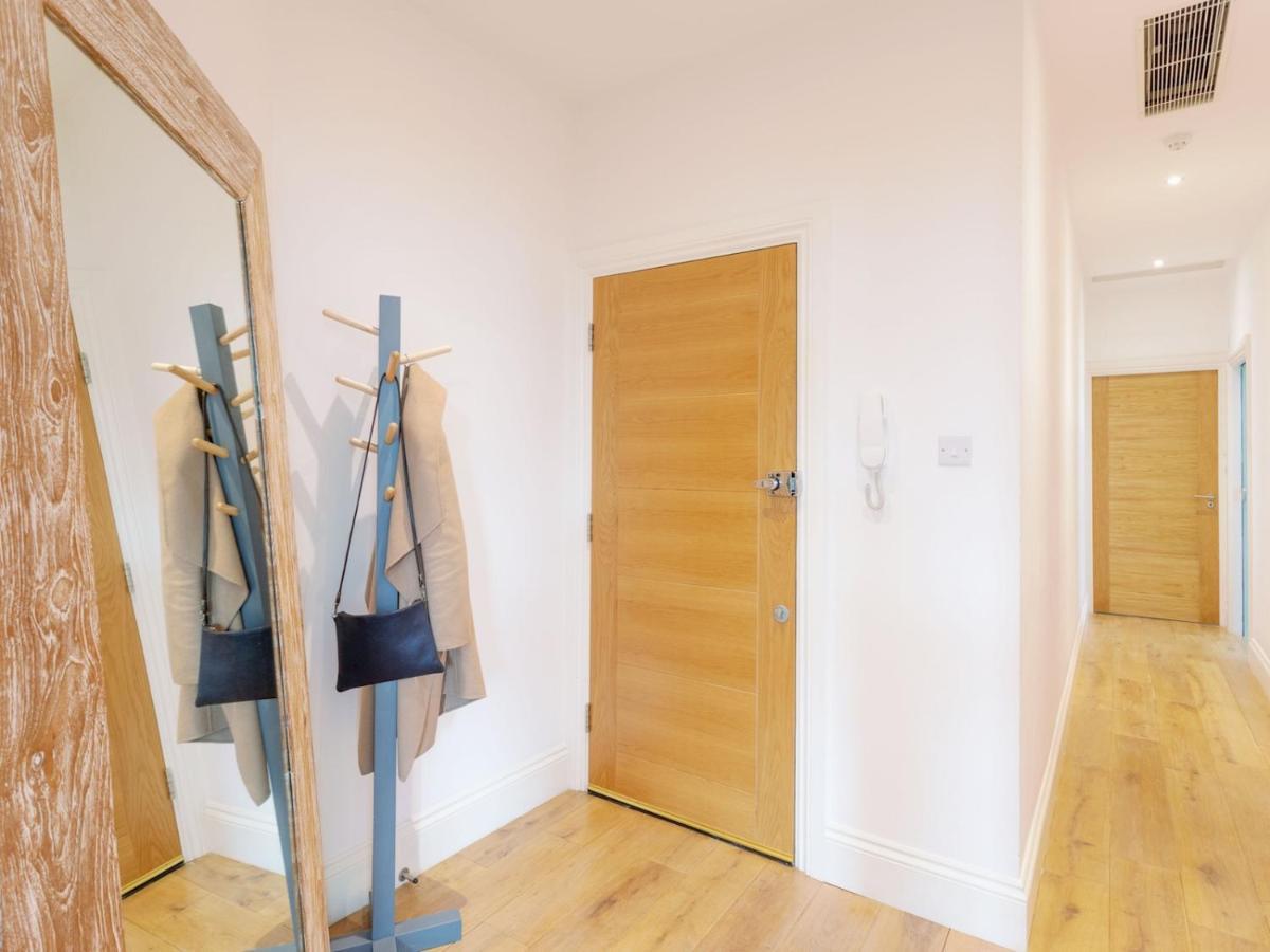 Pass The Keys Beautiful 2Bed Apartment 2Min From Hampstead Heath London Exterior foto